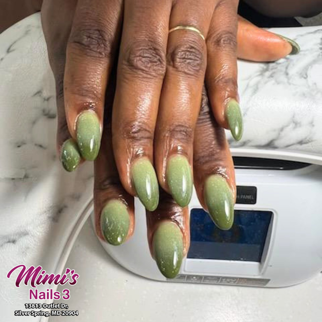 Nail June 5